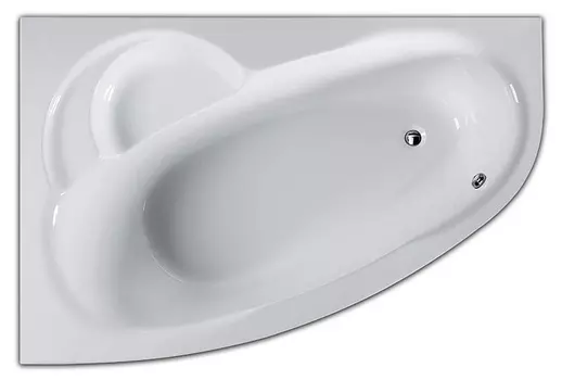Акриловая ванна Am.Pm Bliss L 160x105