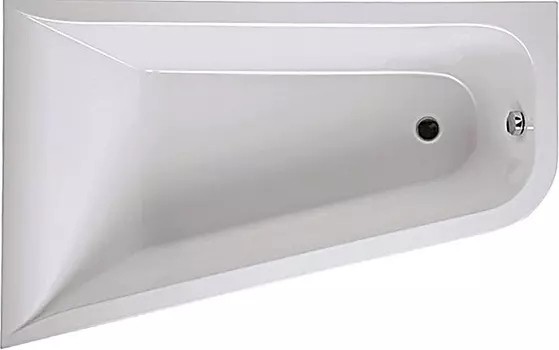 Акриловая ванна Am.Pm Spirit 160x100