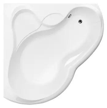 Акриловая ванна Aquanet Bellona 165x165