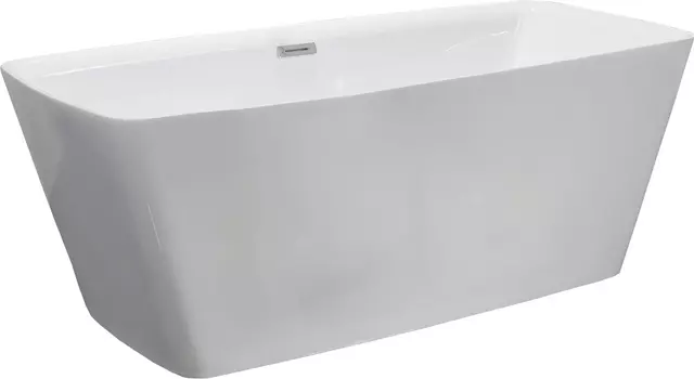 Акриловая ванна Aquanet Joy 150x72