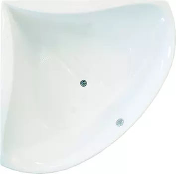 Акриловая ванна Bach Деметра 150