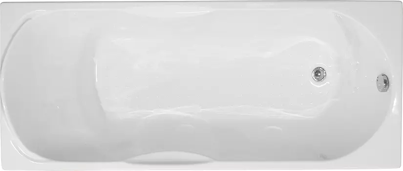 Акриловая ванна Bach Лаура 120