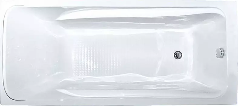 Акриловая ванна Bach Марианна 170