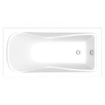 Акриловая ванна Bas Галант стандарт 160 см