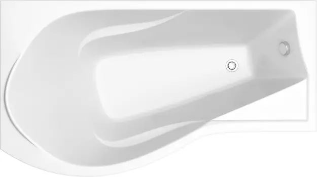 Акриловая ванна Bas Капри L