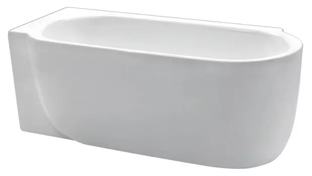 Акриловая ванна BelBagno BB11 1800 L