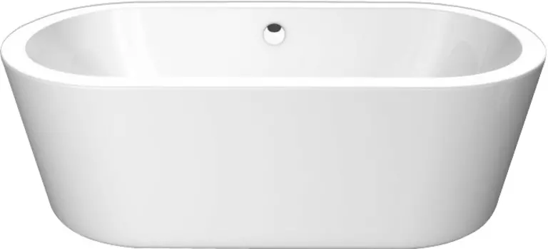 Акриловая ванна BelBagno BB12-1785