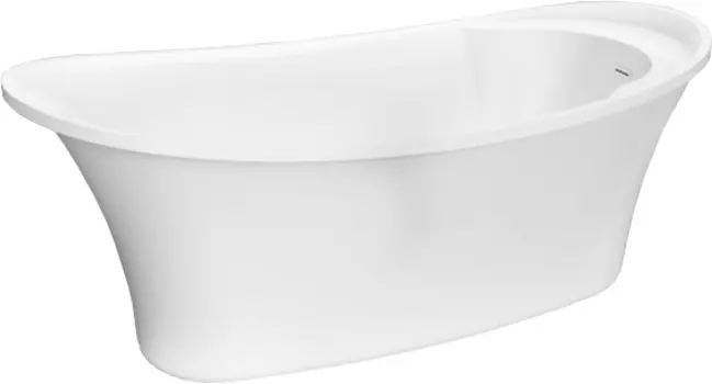 Акриловая ванна BelBagno BB302