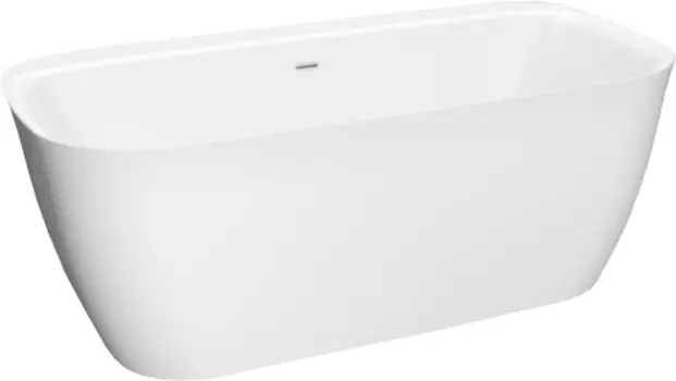 Акриловая ванна BelBagno BB303