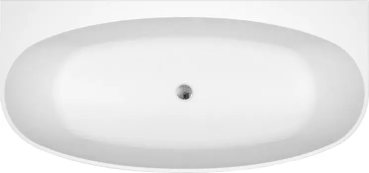 Акриловая ванна BelBagno BB83-1500