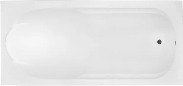 Акриловая ванна Besco Bona 180x80