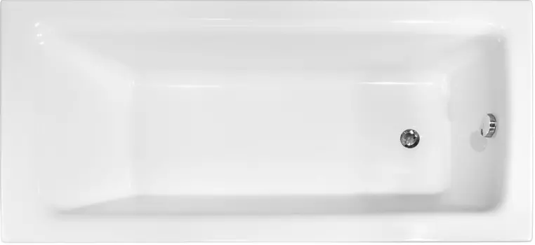 Акриловая ванна Besco Talia 150x70