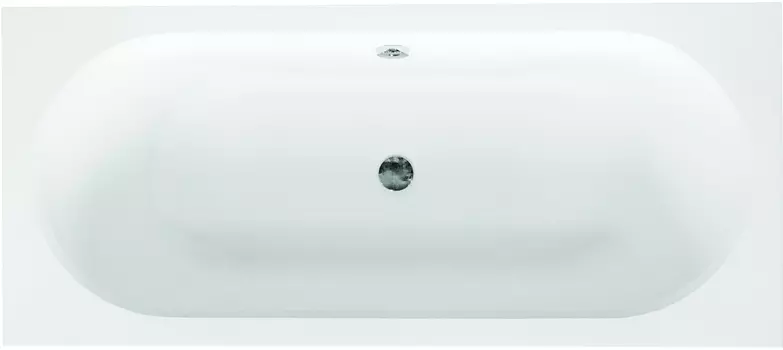 Акриловая ванна Besco Vitae 180x79