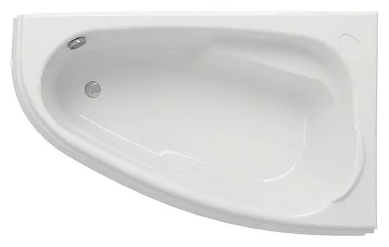 Акриловая ванна Cersanit Joanna 150 R
