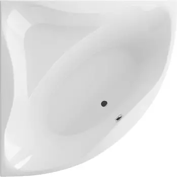 Акриловая ванна Excellent Glamour 140x140