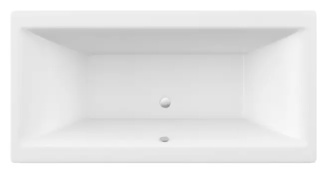 Акриловая ванна Excellent Pryzmat 200x90