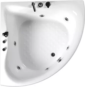 Акриловая ванна Gemy G9042 B