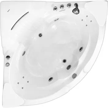 Акриловая ванна Gemy G9082 B