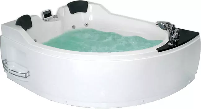 Акриловая ванна Gemy G9086 K L