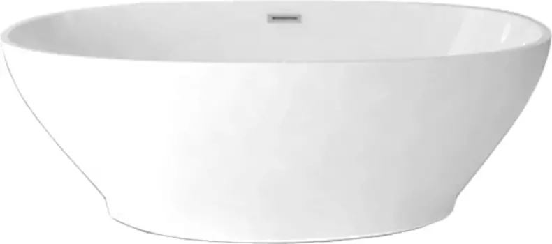 Акриловая ванна Gemy G9207