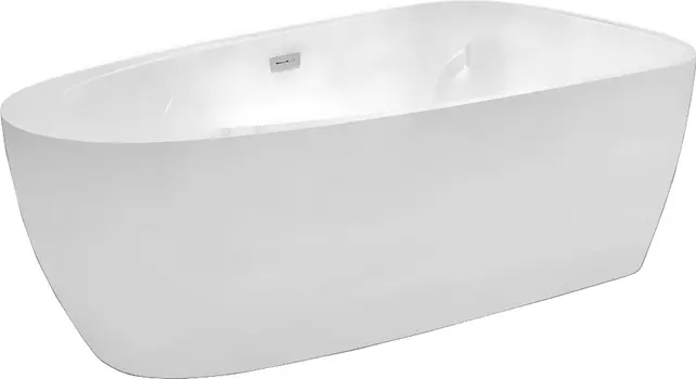 Акриловая ванна Gemy G9210