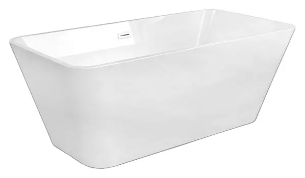 Акриловая ванна Gemy G9212