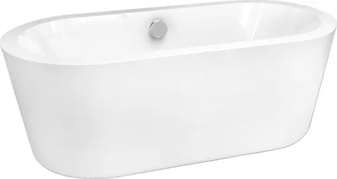 Акриловая ванна Gemy G9213