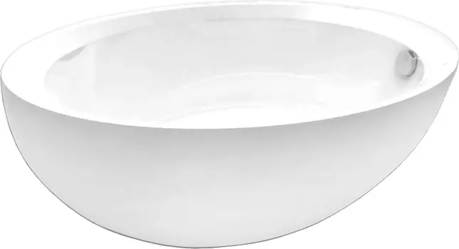 Акриловая ванна Gemy G9217