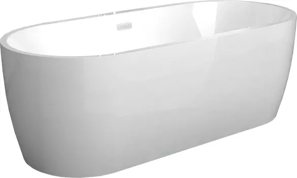 Акриловая ванна Gemy G9219