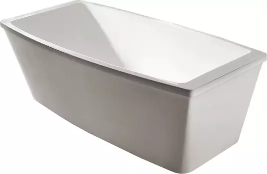 Акриловая ванна Gemy G9229