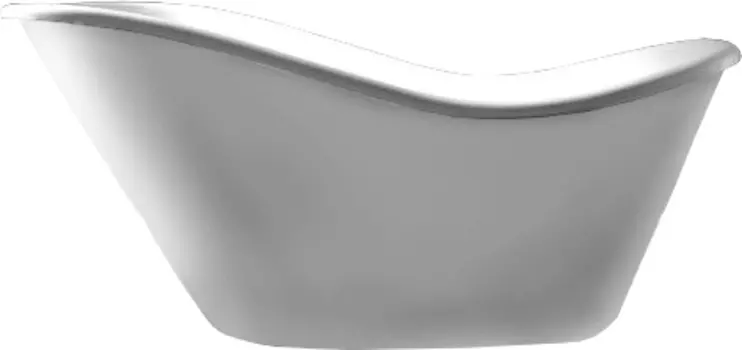 Акриловая ванна Gemy G9231