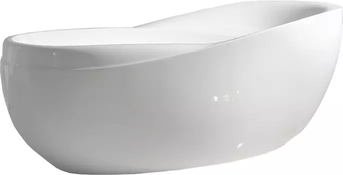 Акриловая ванна Gemy G9232