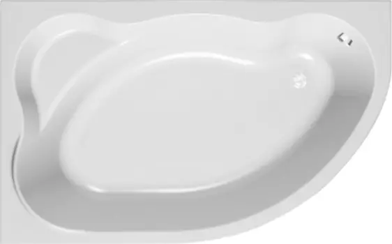 Акриловая ванна Kolpa San Amadis D