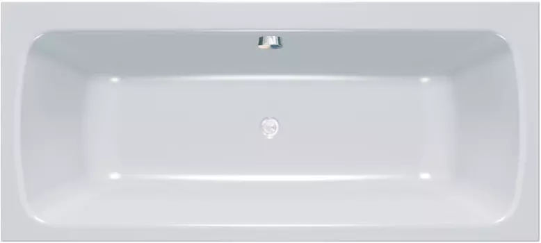 Акриловая ванна Kolpa San Bell 5990051 170x80