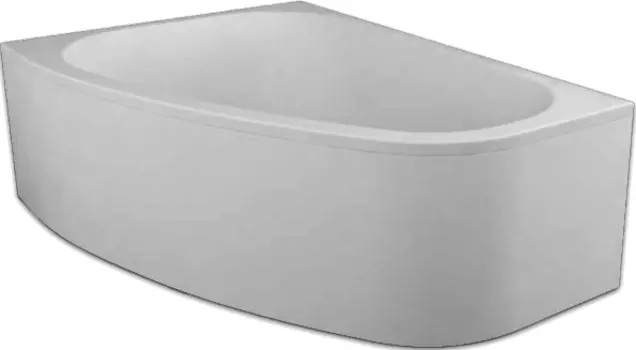 Акриловая ванна Kolpa San Chad R