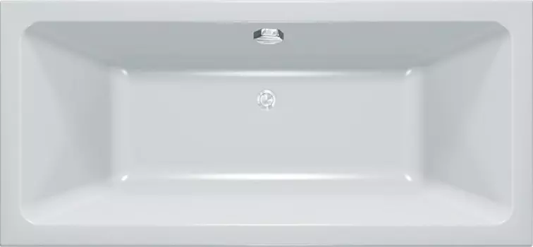 Акриловая ванна Kolpa San Elektra 170x80