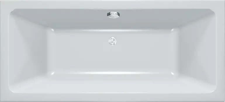 Акриловая ванна Kolpa San Elektra 180x80