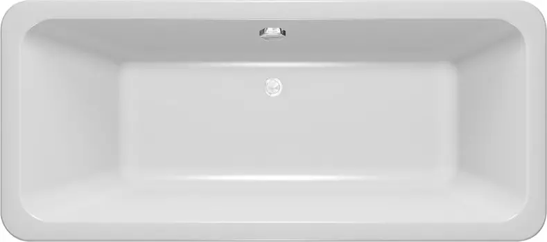 Акриловая ванна Kolpa San Eroica 180