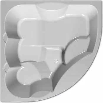 Акриловая ванна Kolpa San Gaia