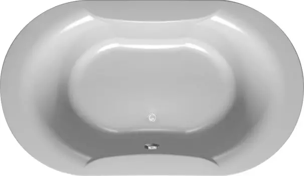 Акриловая ванна Kolpa San Gloriana
