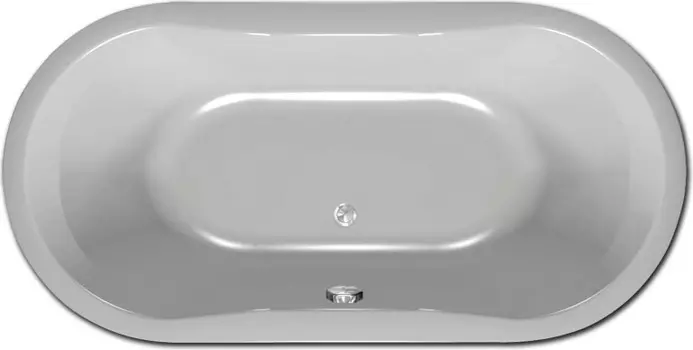 Акриловая ванна Kolpa San Libero