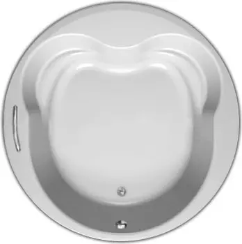 Акриловая ванна Kolpa San Opera