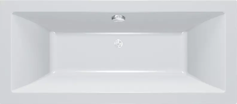 Акриловая ванна Kolpa San Rapido 200x90