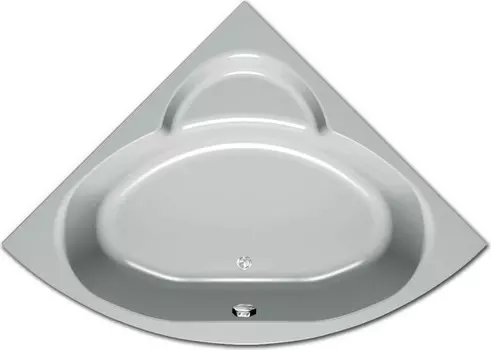 Акриловая ванна Kolpa San Royal 120