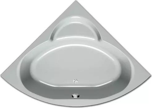 Акриловая ванна Kolpa San Royal 140