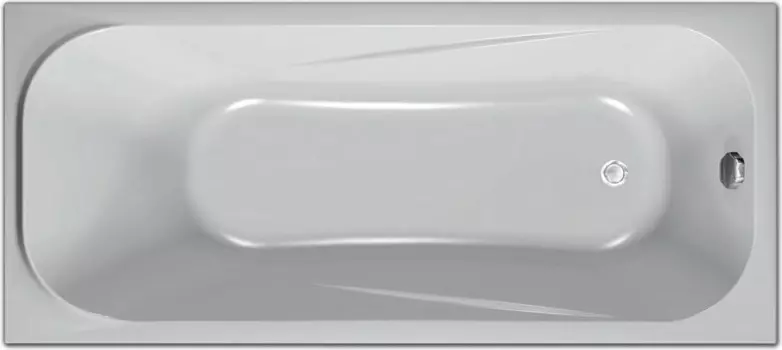 Акриловая ванна Kolpa San String 170x75