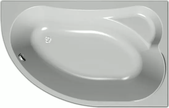 Акриловая ванна Kolpa San Voice L