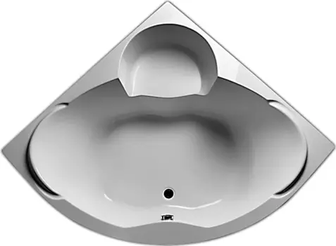 Акриловая ванна Marka One Trapani