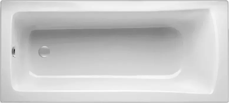 Акриловая ванна Mauersberger Jucunda 170