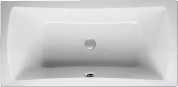 Акриловая ванна Mauersberger Jucunda 180/80